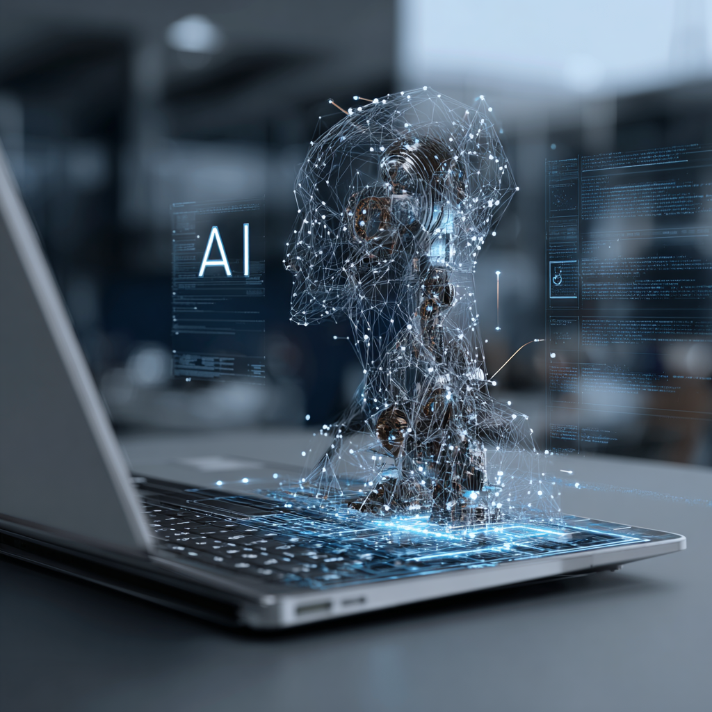 الرؤية الحاسوبية (Computer Vision): كيف ترى الآلات العالم وتفهمه بدقة