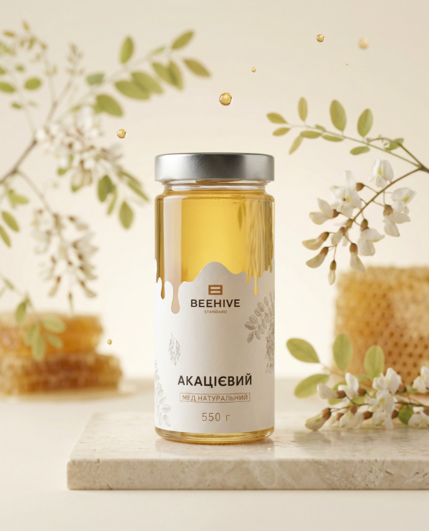 تصاميم سوشال ميديا للمنتجات الطبيعية