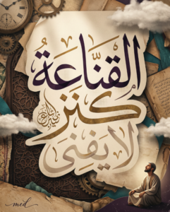 رسم لوحة بمقولة واحدة مع تخطيط احترافي