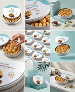 برومبت واحد بيحول اي صورة منتج الى ٩ صور احترافية جاهزة للاستخدام