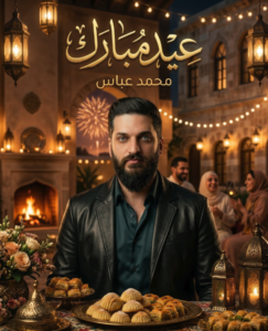 معايدة عيد الفطر