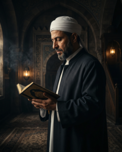 صمّم بوستر سينمائي فاخر داكن من مجرد كتابة اسم المهنة