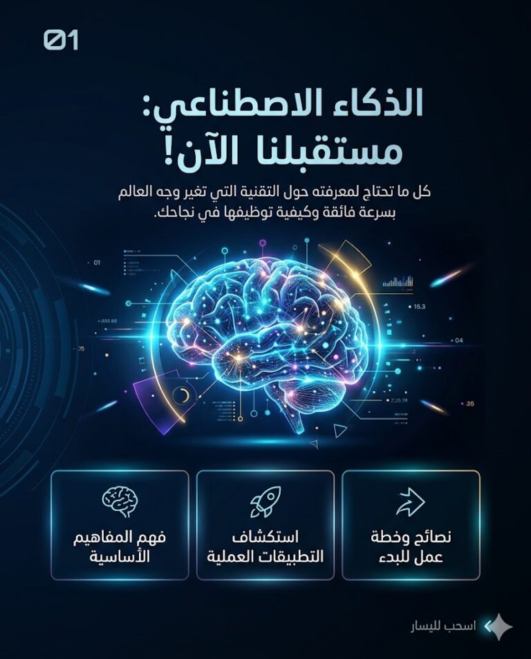 انشئ كاروسيل بعدد صفحات غير محدود