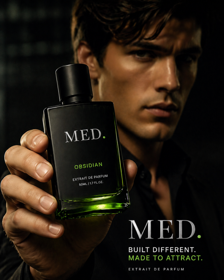 عملت براند كامل باستخدام تشات جي بي تي وبالعربي