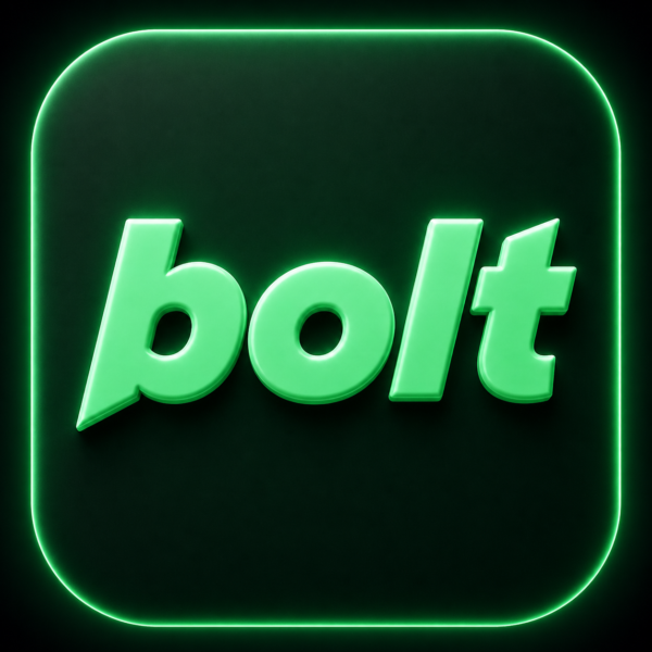 اشتراك Bolt AI السنوي